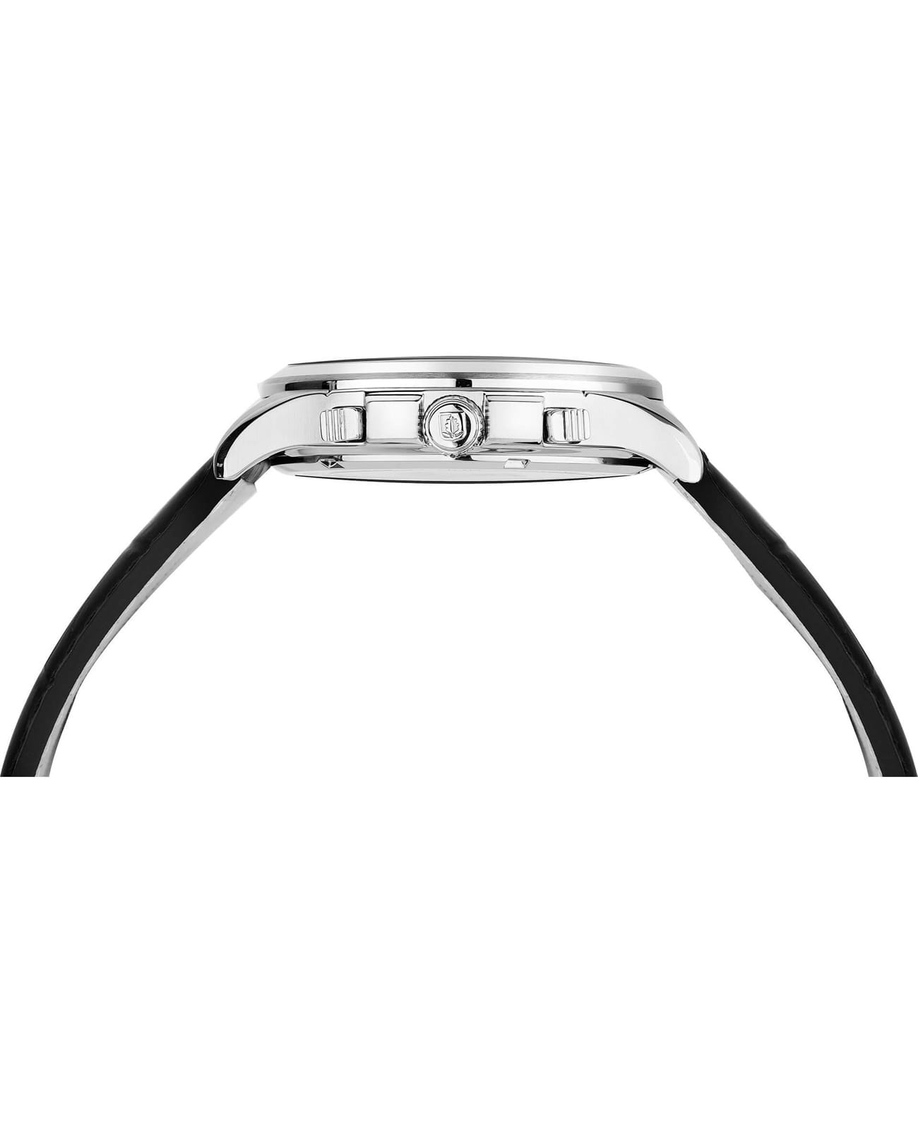 Оригинальные часы L'Duchen L'Duchen Pilotage D 742.11.41 кварцевые калибр механизма  общий вид